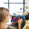 C idea Tablet 8 Inch 256GB Rom+6GB Ram Android Tablet With Gift,Wifi/5GLTE/CM813 Pro-46-01