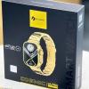 NYORK SMART WATCH AMOLED HD COSMIC SW326 -41-01