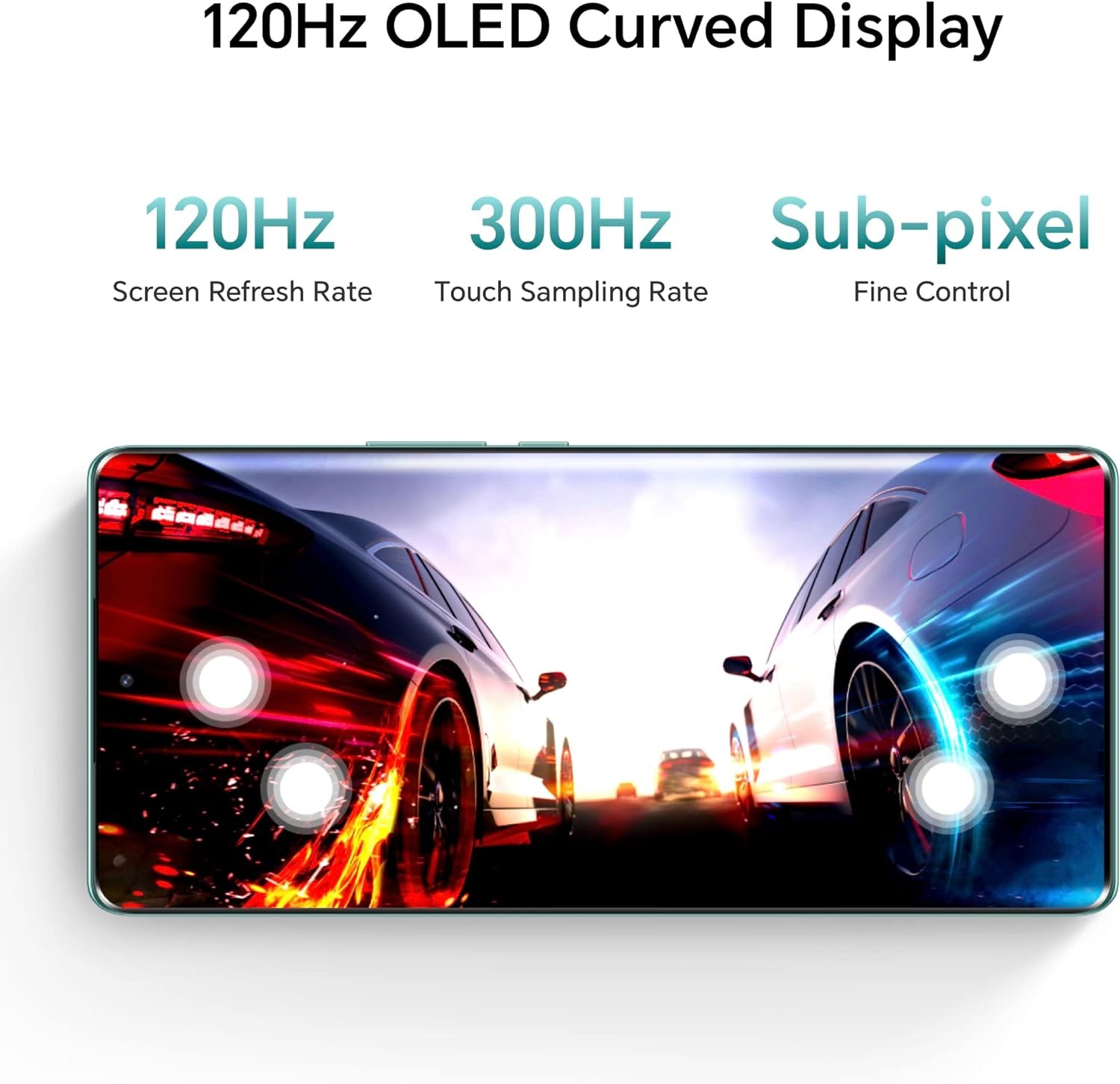 Honor X9A 5G (8GB RAM, 256GB Storage)-48