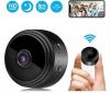 A9 1080P Mini Rechargable Camera wifi Smart Home Micro Small Camera Wireless Security IP Cam For Baby Pet Home Monitor01