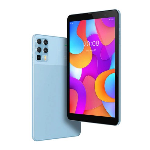 OTEETO K7 TABLET 256GB STORAGE AND 8 GB RAM