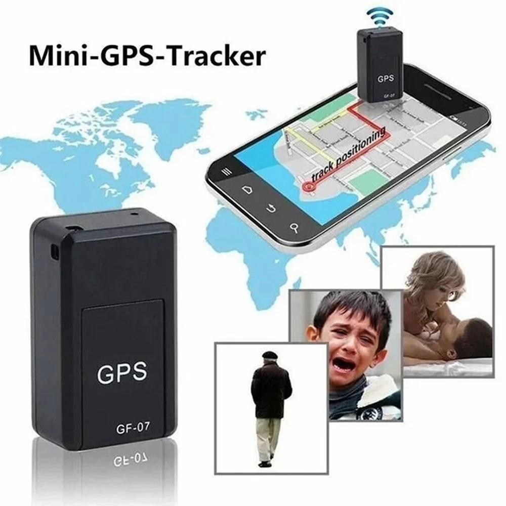 Mini Deceives Defenders GPS Track Positioning