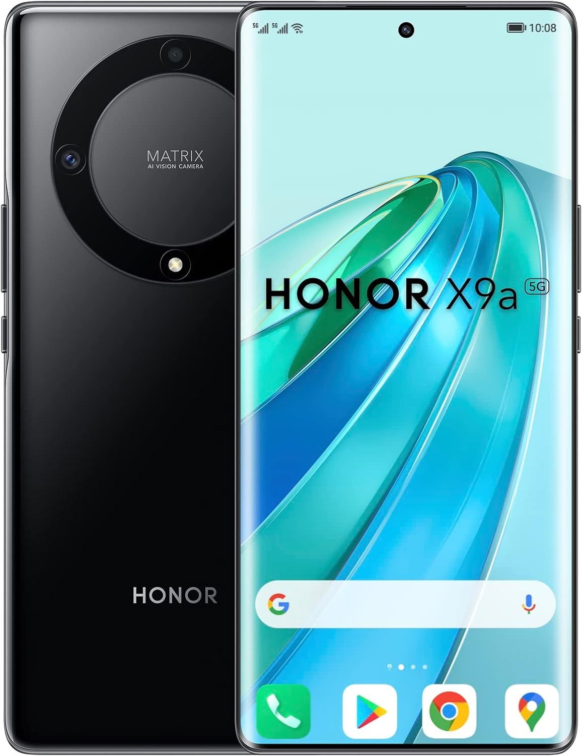 Honor X9A 5G (8GB RAM, 256GB Storage)