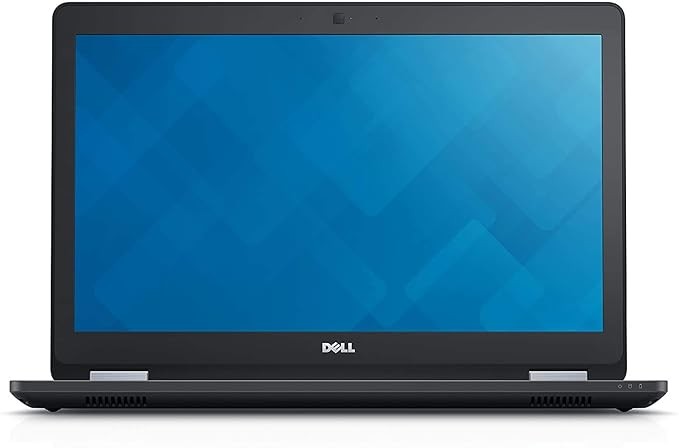 DELL E5470 INTEL CORE I7-6600U CPU @2.60 GHz ,8GB RAM , 256 GB SSD WINDOWS 10 PRO , GRAPHICS CARD 2GB , 14 INCHES SCREEN