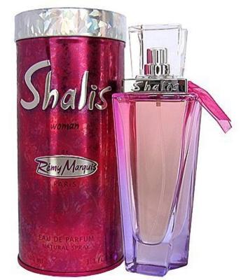 Remy Marquis Shalis For Women EDP 100ml