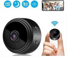 A9 1080P Mini Rechargable Camera wifi Smart Home Micro Small Camera Wireless Security IP Cam For Baby Pet Home Monitor